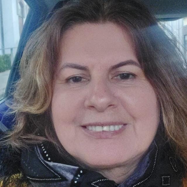 Corretora Cecilia Lima